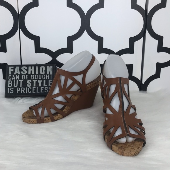 BCBGeneration Shoes - BCBGeberation Wedges